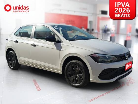 VOLKSWAGEN POLO 1.0 MPI TRACK MANUAL VOLKSWAGEN POLO 1.0 MPI TRACK MANUAL